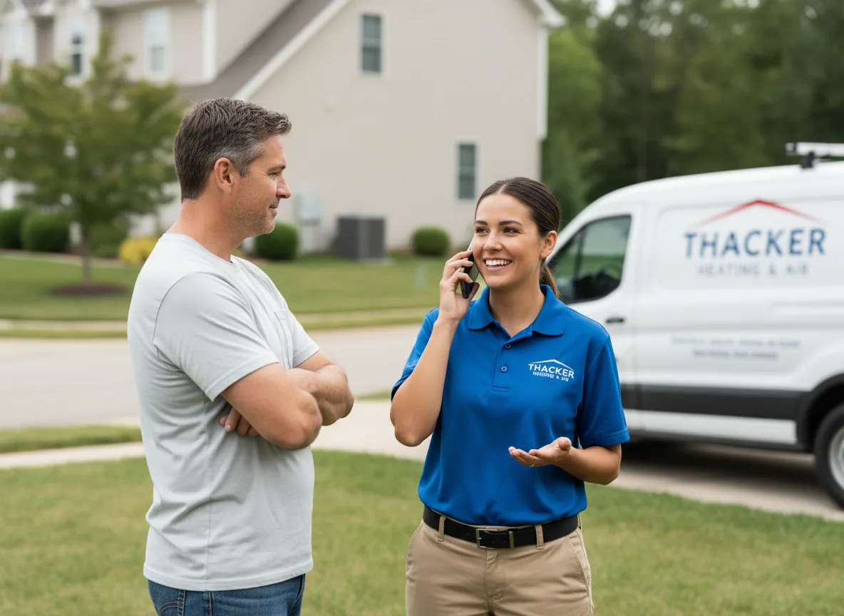 Ac Repair Scottsburg, OR FAQs